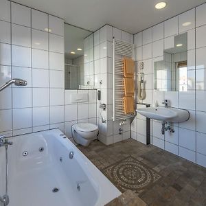 Vierpersoonskamer